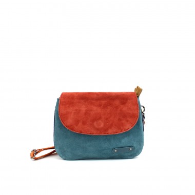 LEO - Crossbody Bag