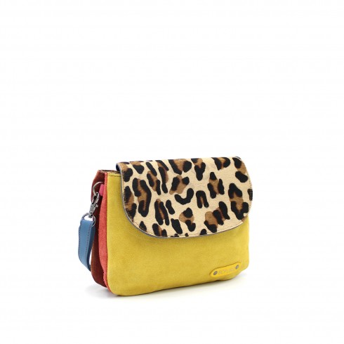 LEO - Crossbody Bag