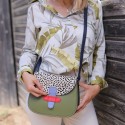 PAULA - Crossbody Bag