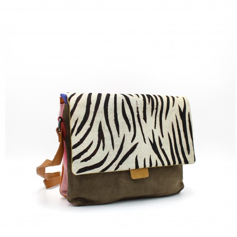 INGRID - Crossbody Bag