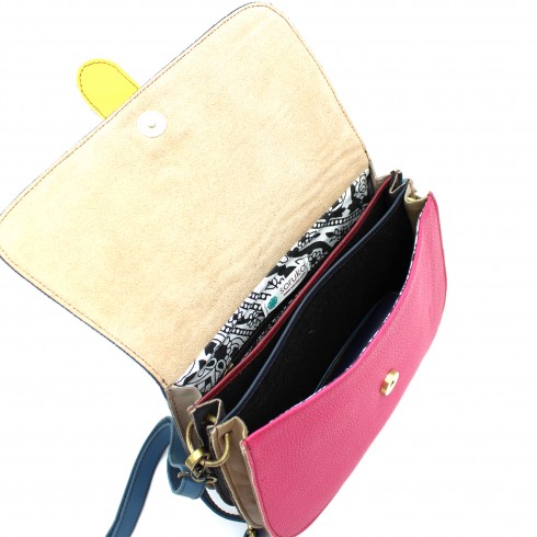 ONA - Crossbody Bag