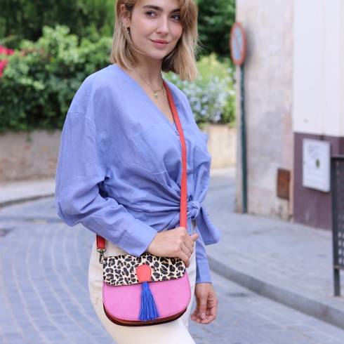 LENA - Crossbody Bag